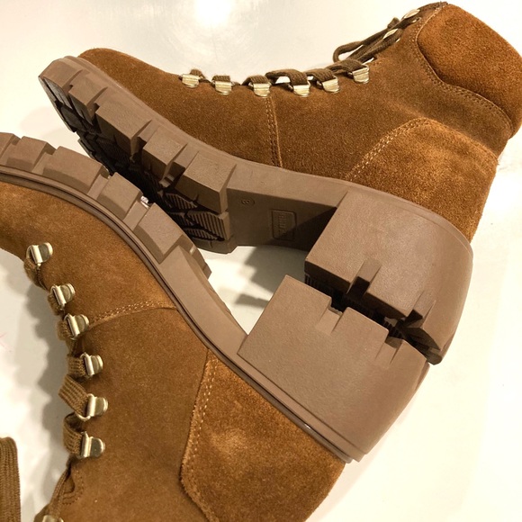 Steve Madden Boots - Picture 10 of 13